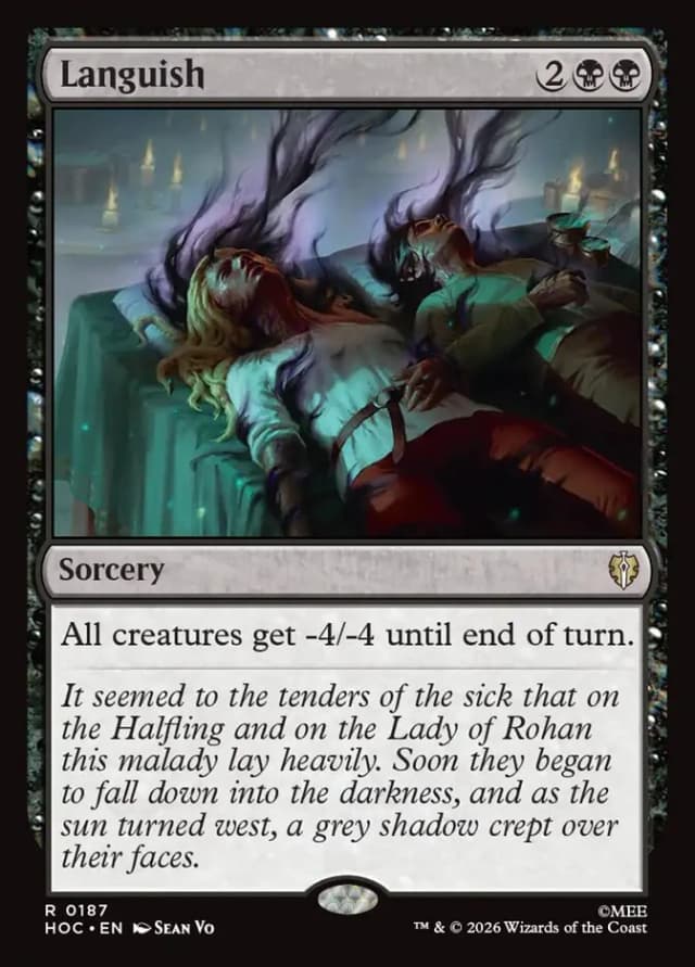 Languish image