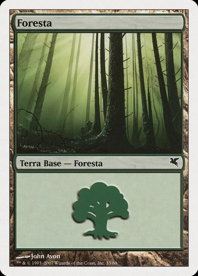 Forest image