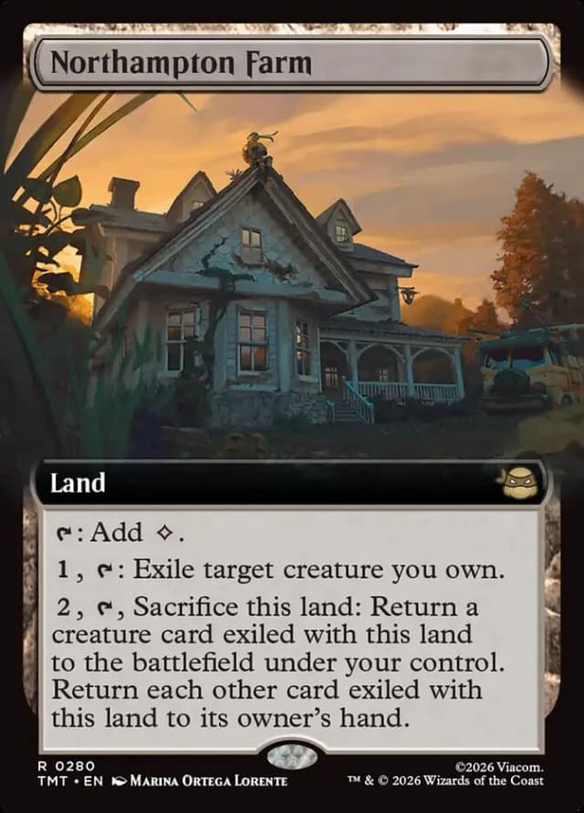 Northampton Farm image