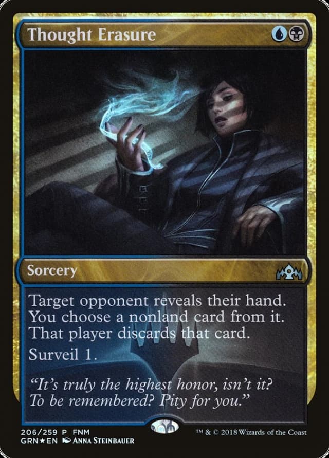 Thought Erasure image
