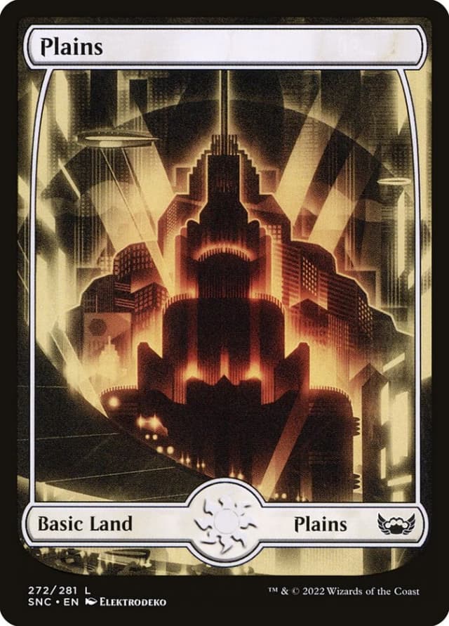 Plains image