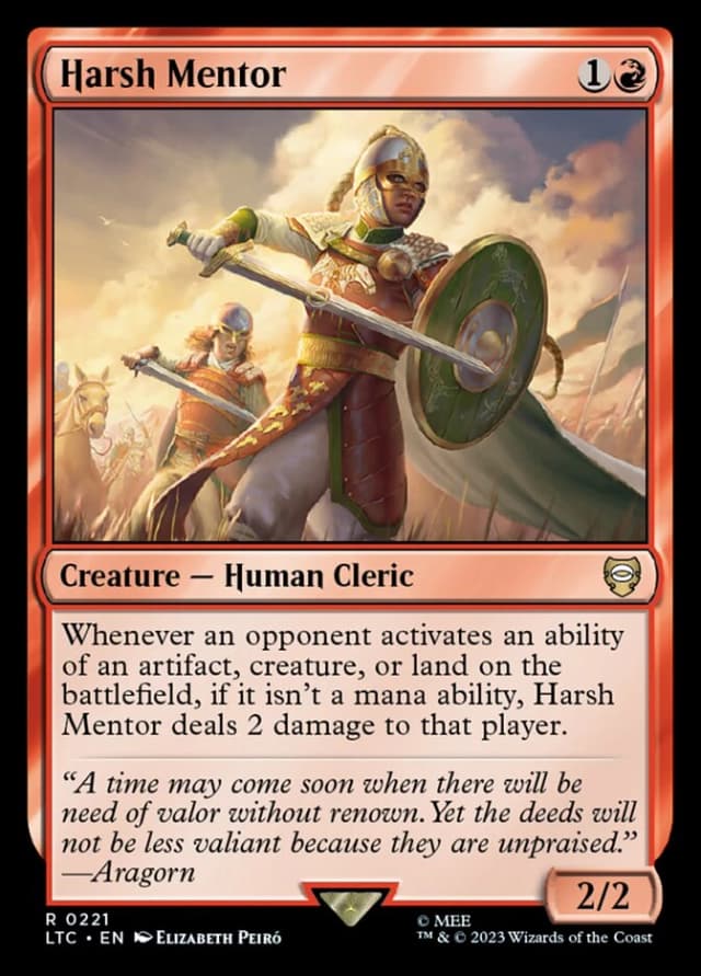 Harsh Mentor image