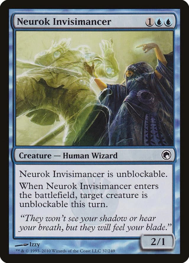 Neurok Invisimancer image