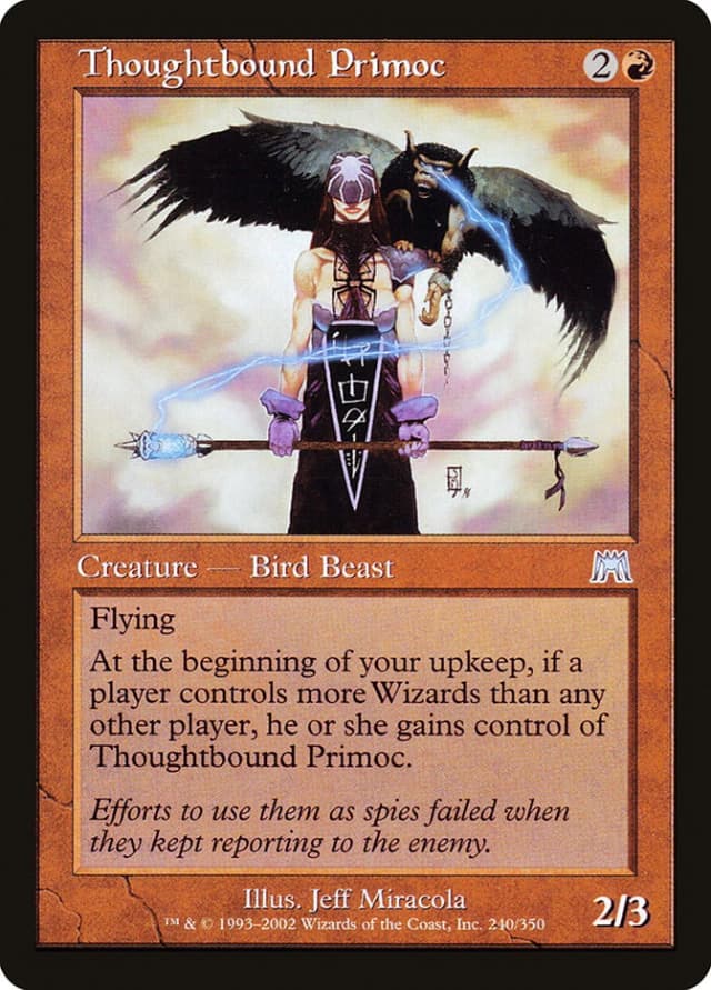 Thoughtbound Primoc image