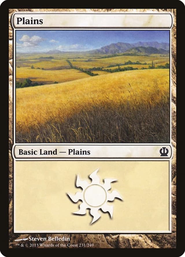Plains image