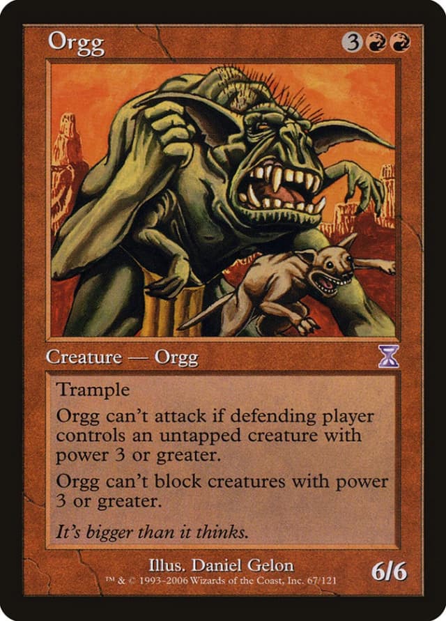 Orgg image