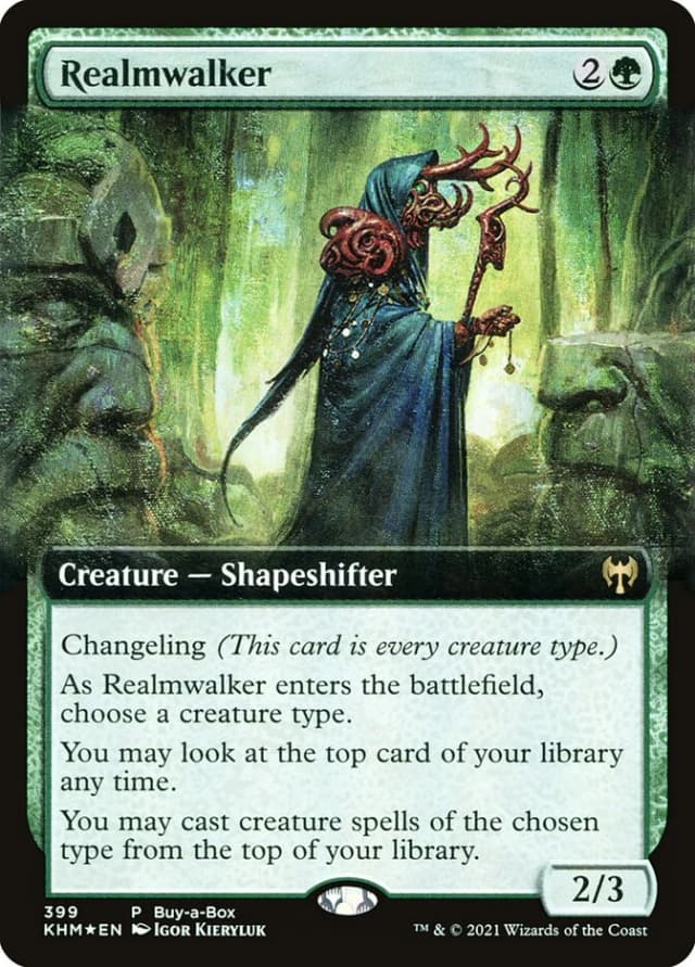 Realmwalker image