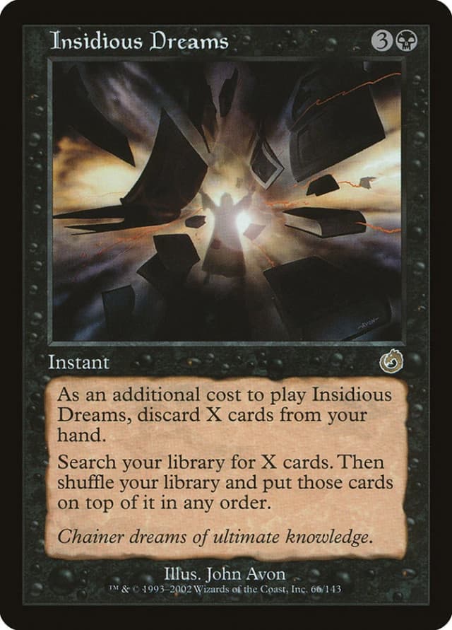 Insidious Dreams image