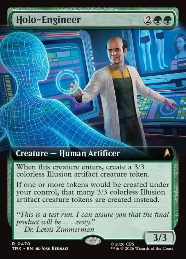 Holo-Engineer image