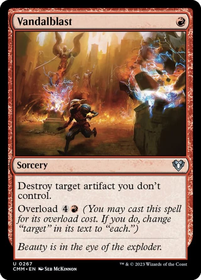 Vandalblast image