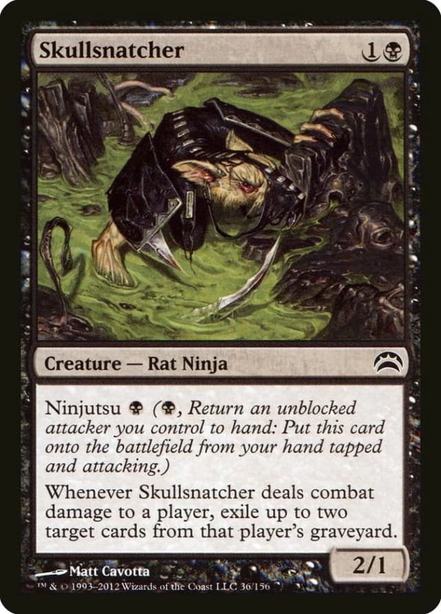 Skullsnatcher image