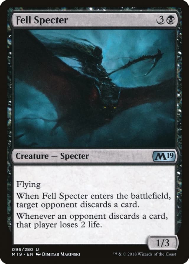 Fell Specter image