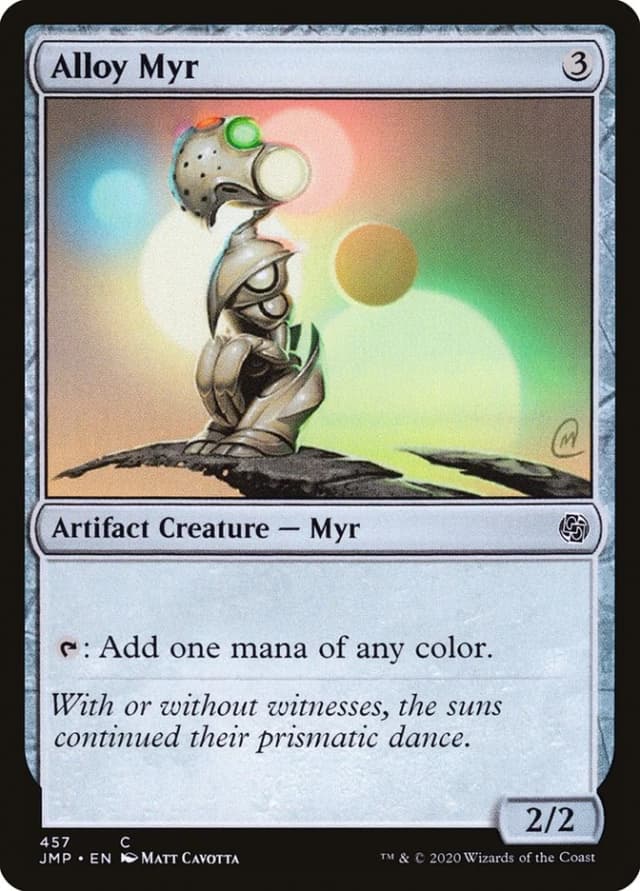 Alloy Myr image