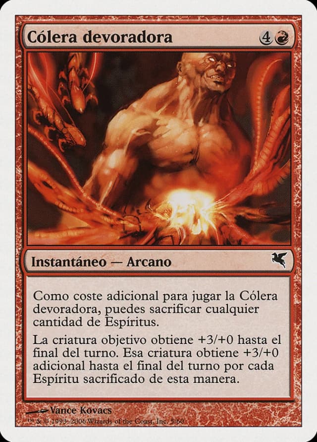 Devouring Rage image