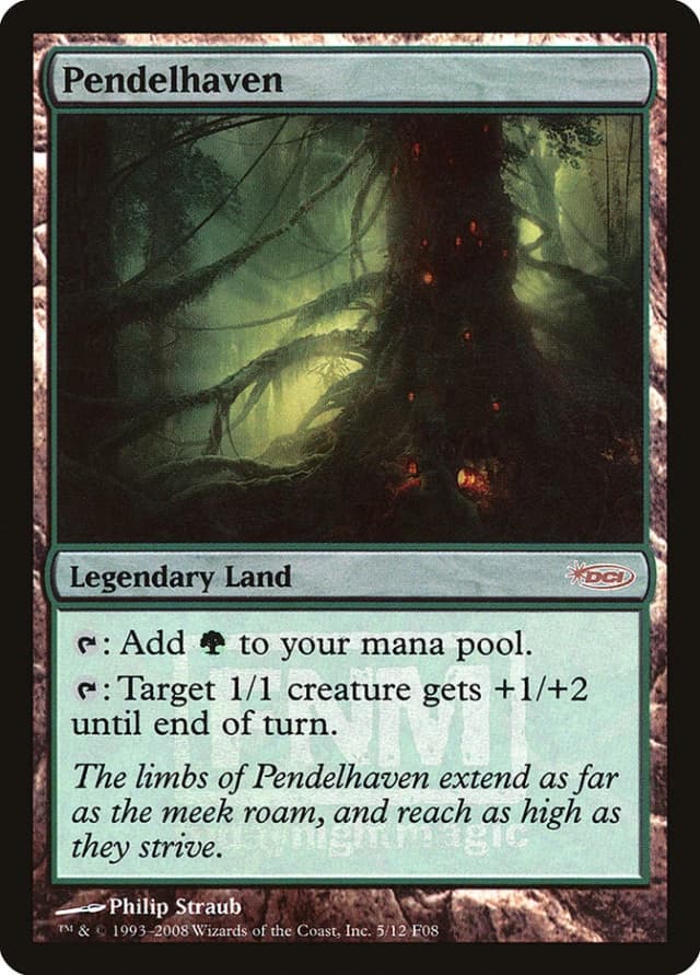 Pendelhaven image