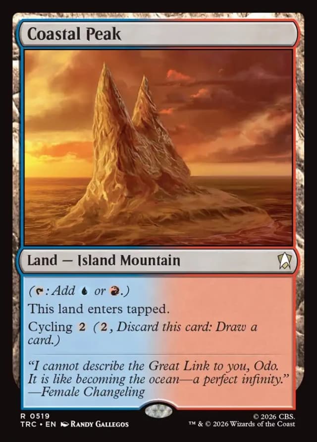 Coastal Peak image