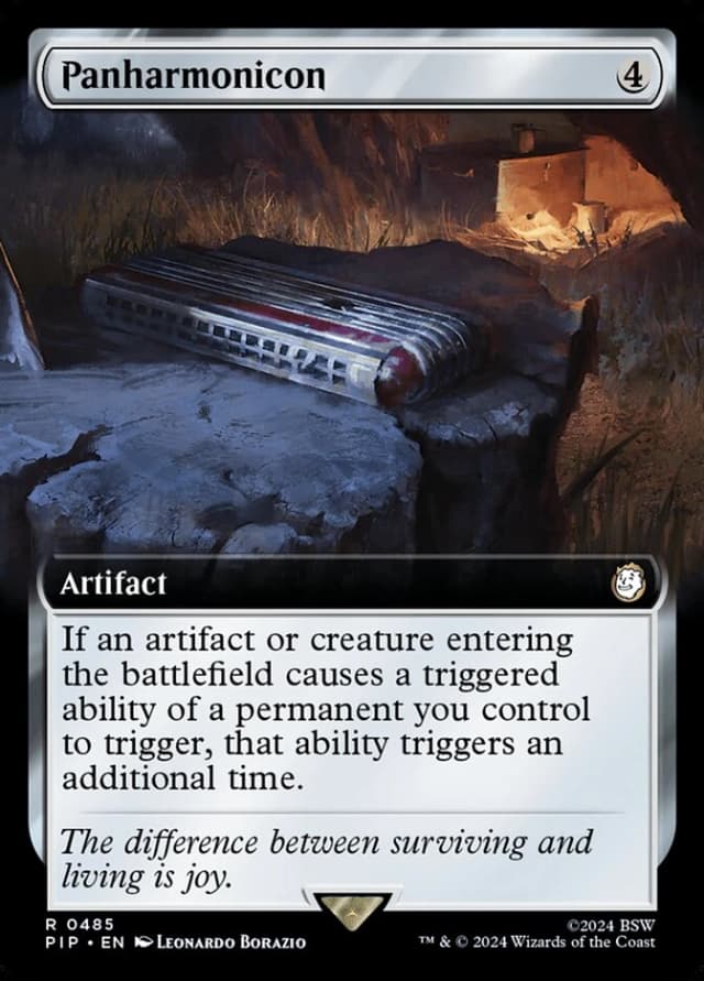 Panharmonicon image