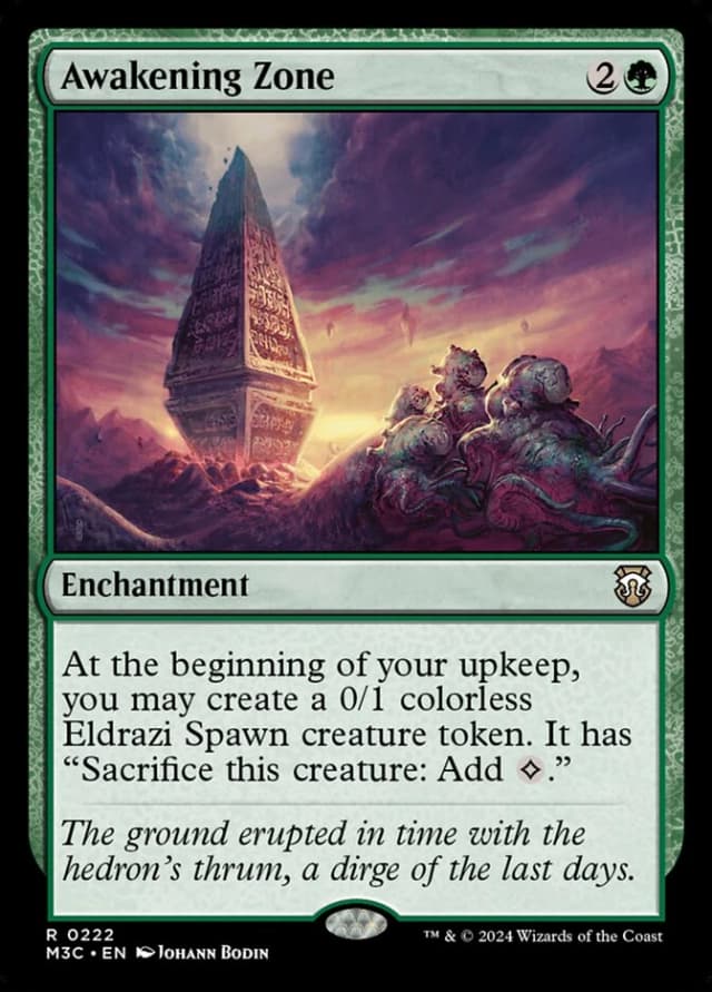 Awakening Zone image