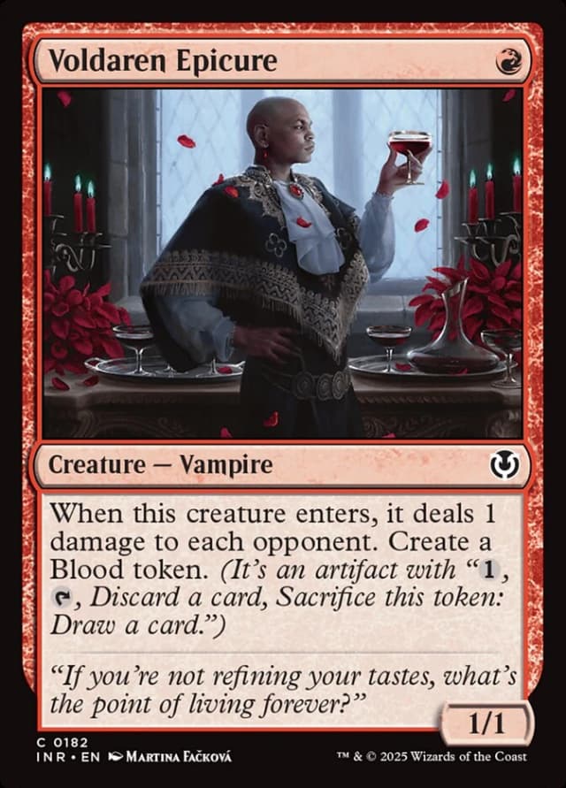 Voldaren Epicure image