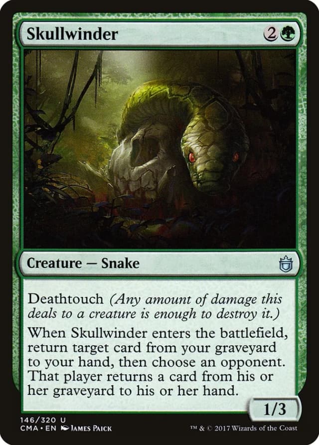 Skullwinder image