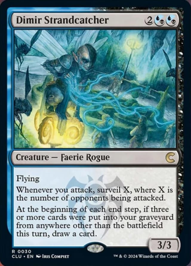 Dimir Strandcatcher image