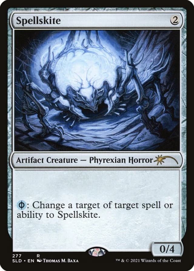 Spellskite image