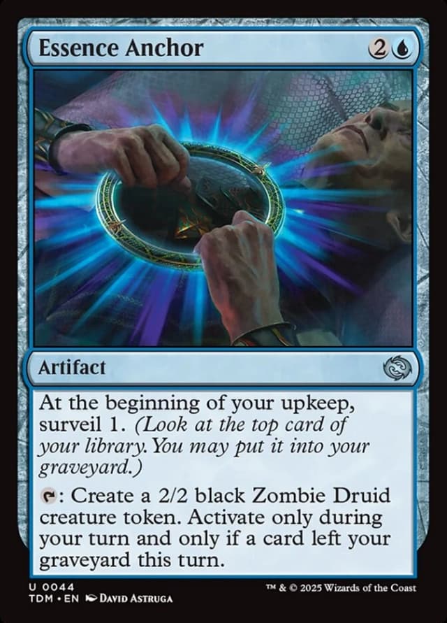 Essence Anchor image