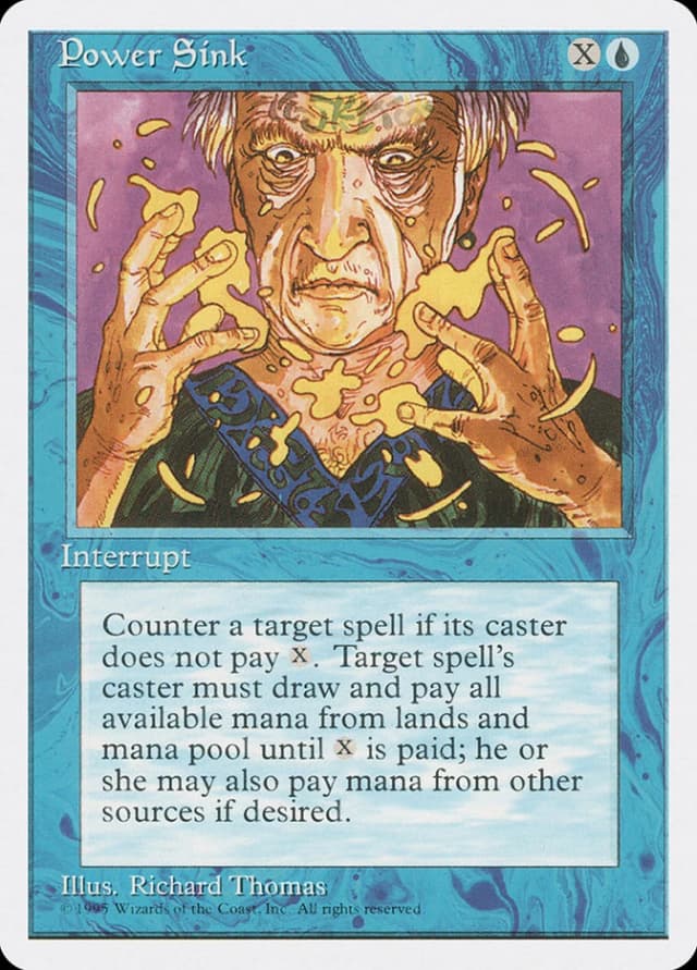Power Sink image