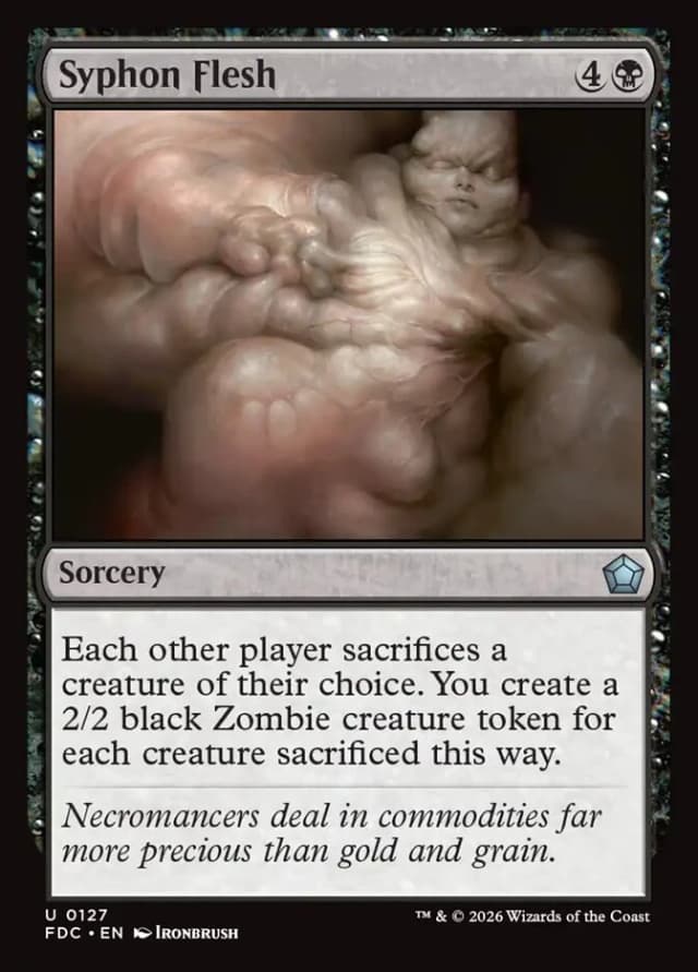 Syphon Flesh image