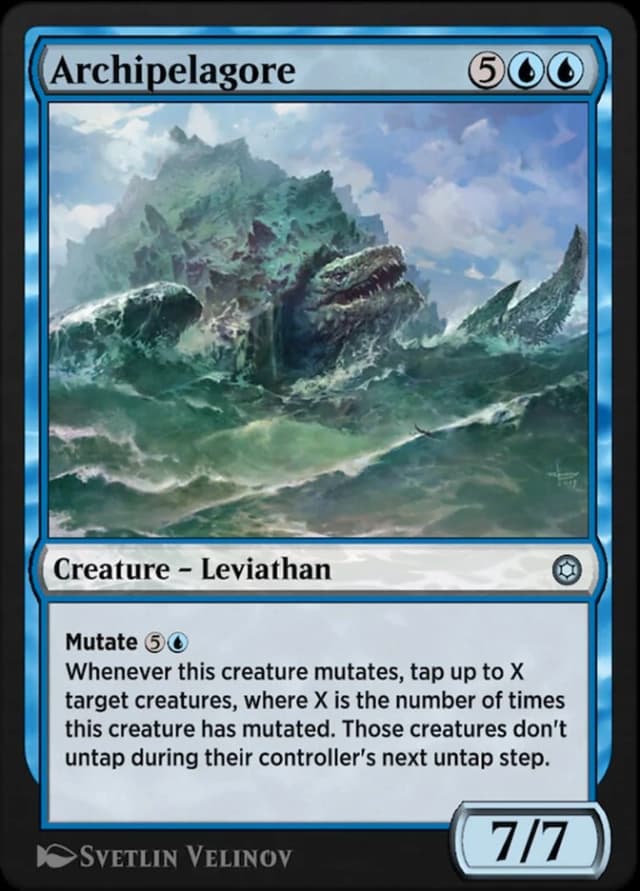 Archipelagore image