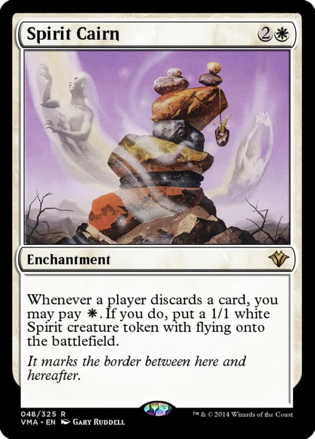 Spirit Cairn image
