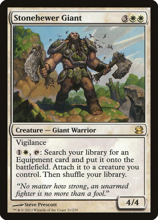 Stonehewer Giant image