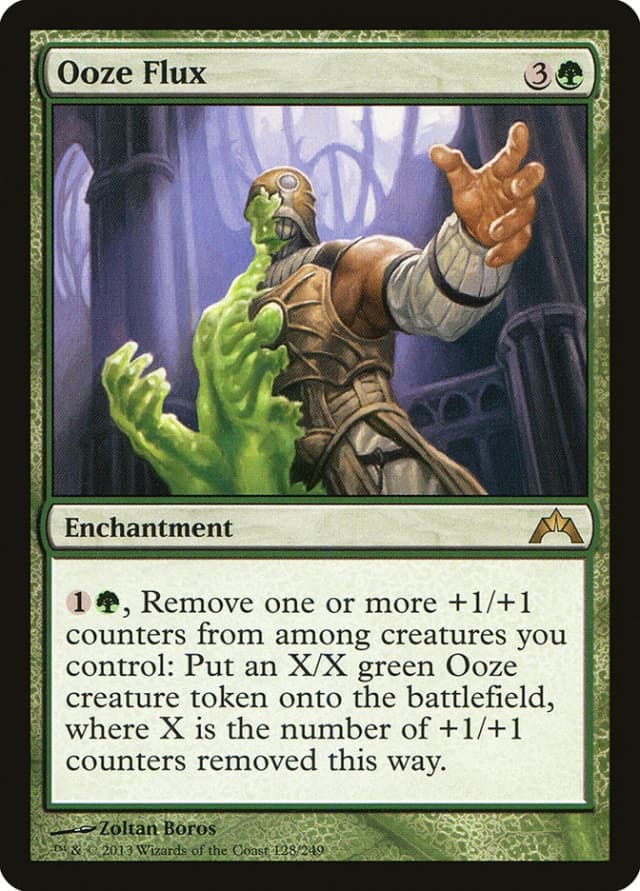 Ooze Flux image