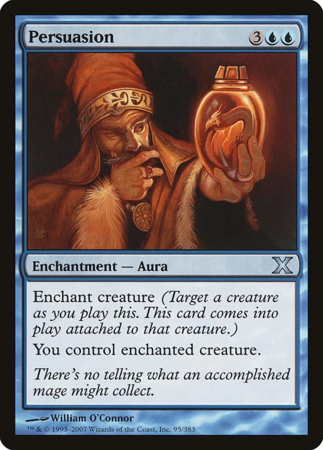 Persuasion image