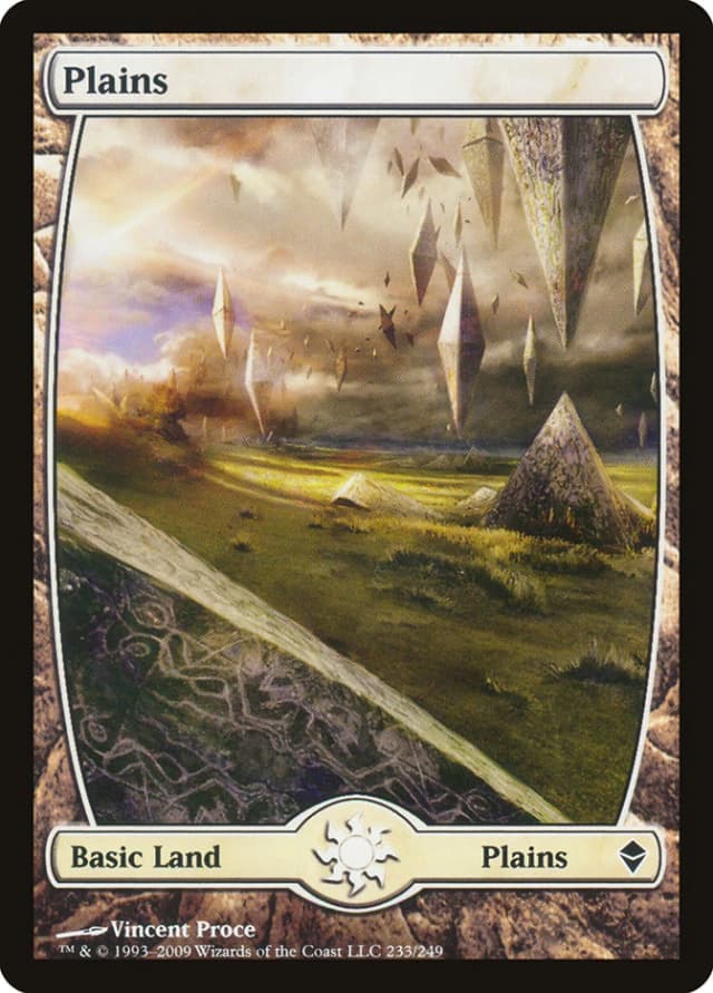 Plains image