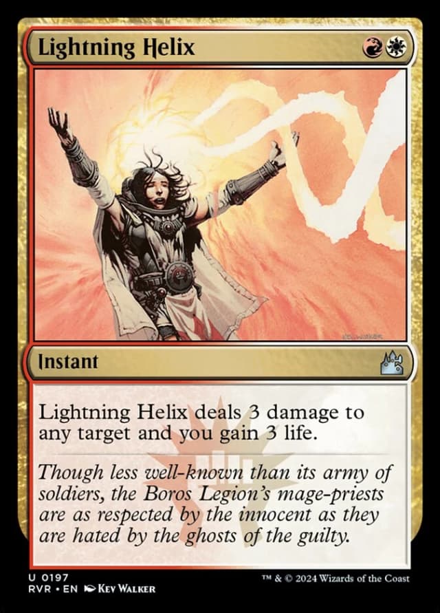 Lightning Helix image