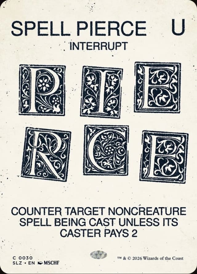 Spell Pierce image