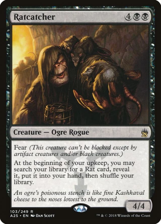 Ratcatcher image