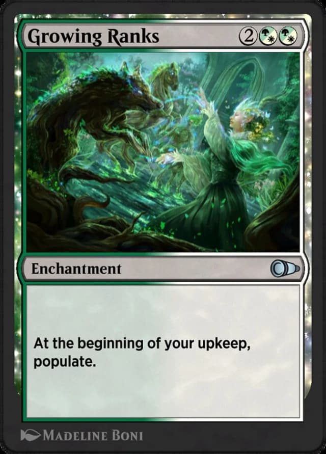 Growing Ranks image