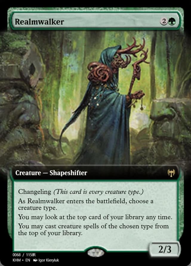 Realmwalker image