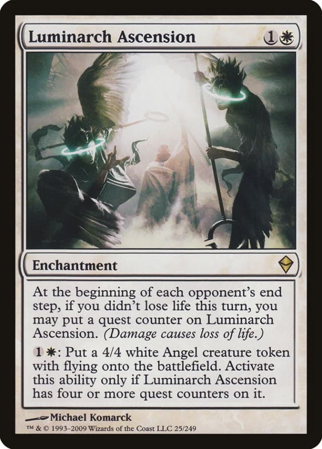 Luminarch Ascension image