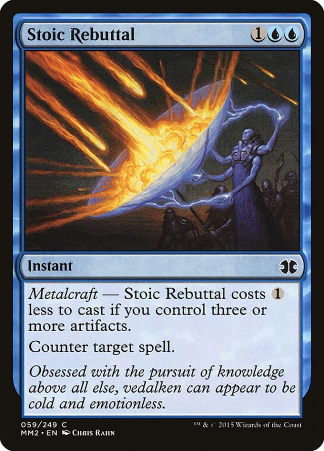 Stoic Rebuttal image