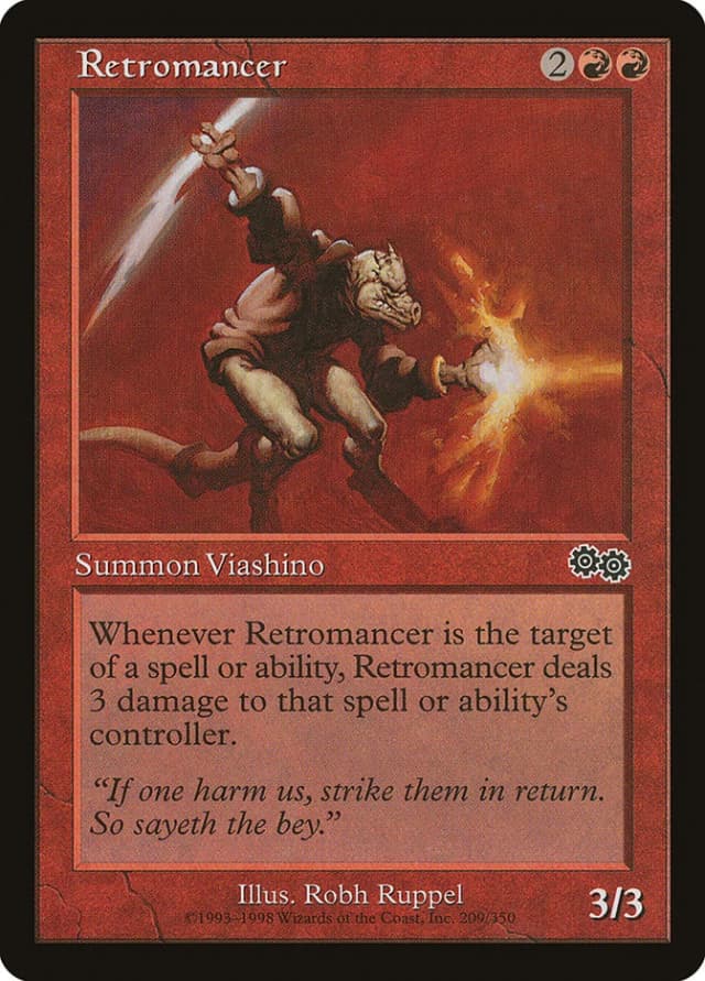 Retromancer image