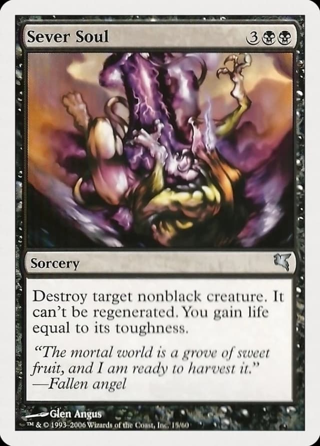 Sever Soul image