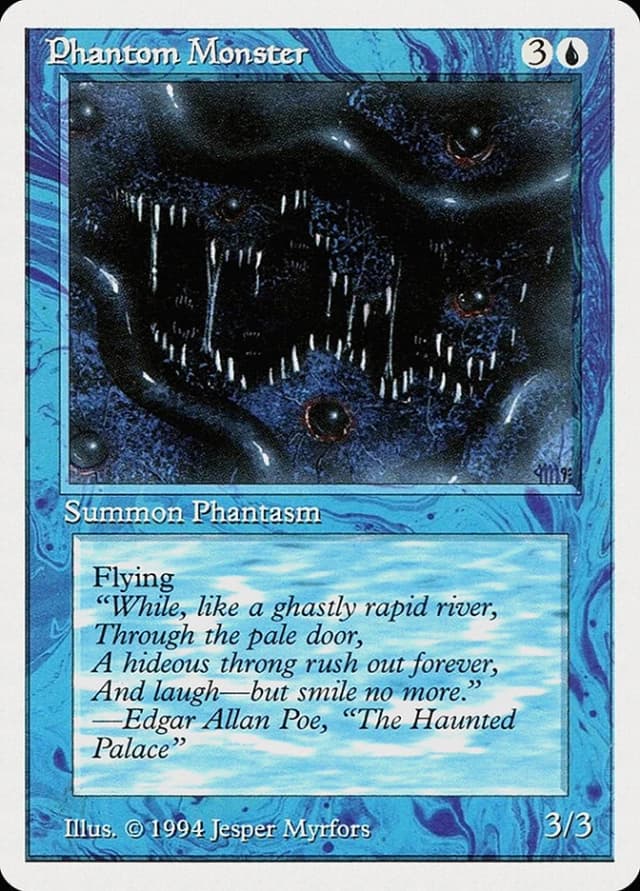 Phantom Monster image