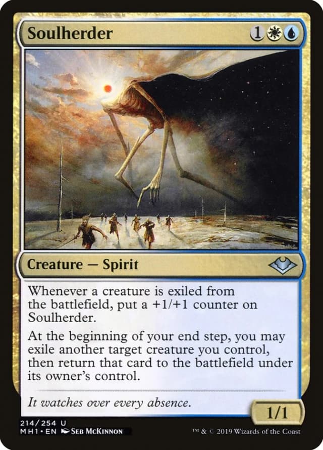 Soulherder image