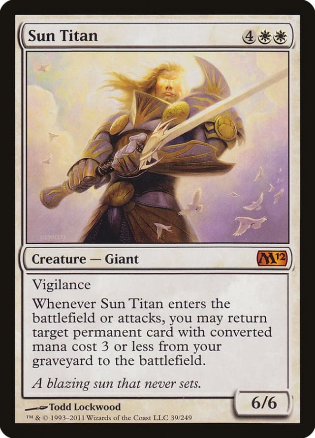 Sun Titan image