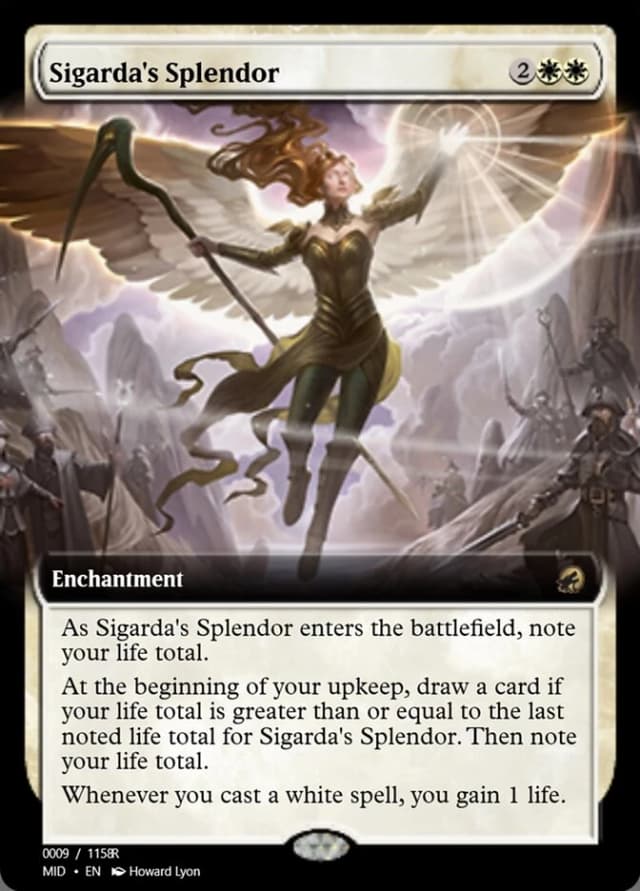 Sigarda's Splendor image