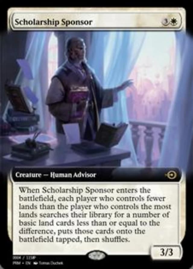 Scholarship Sponsor image