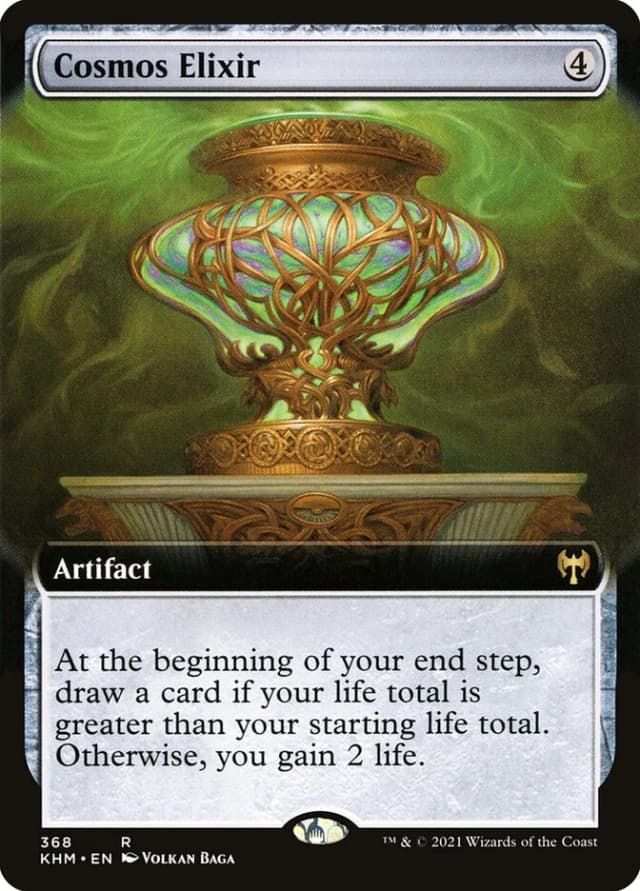 Cosmos Elixir image